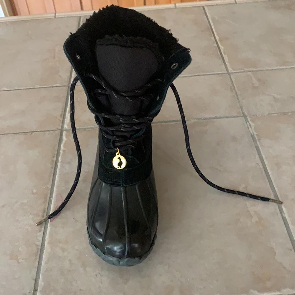 Sporto Original women’s snow boots